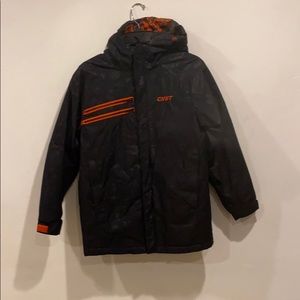 Kids Ski Jacket